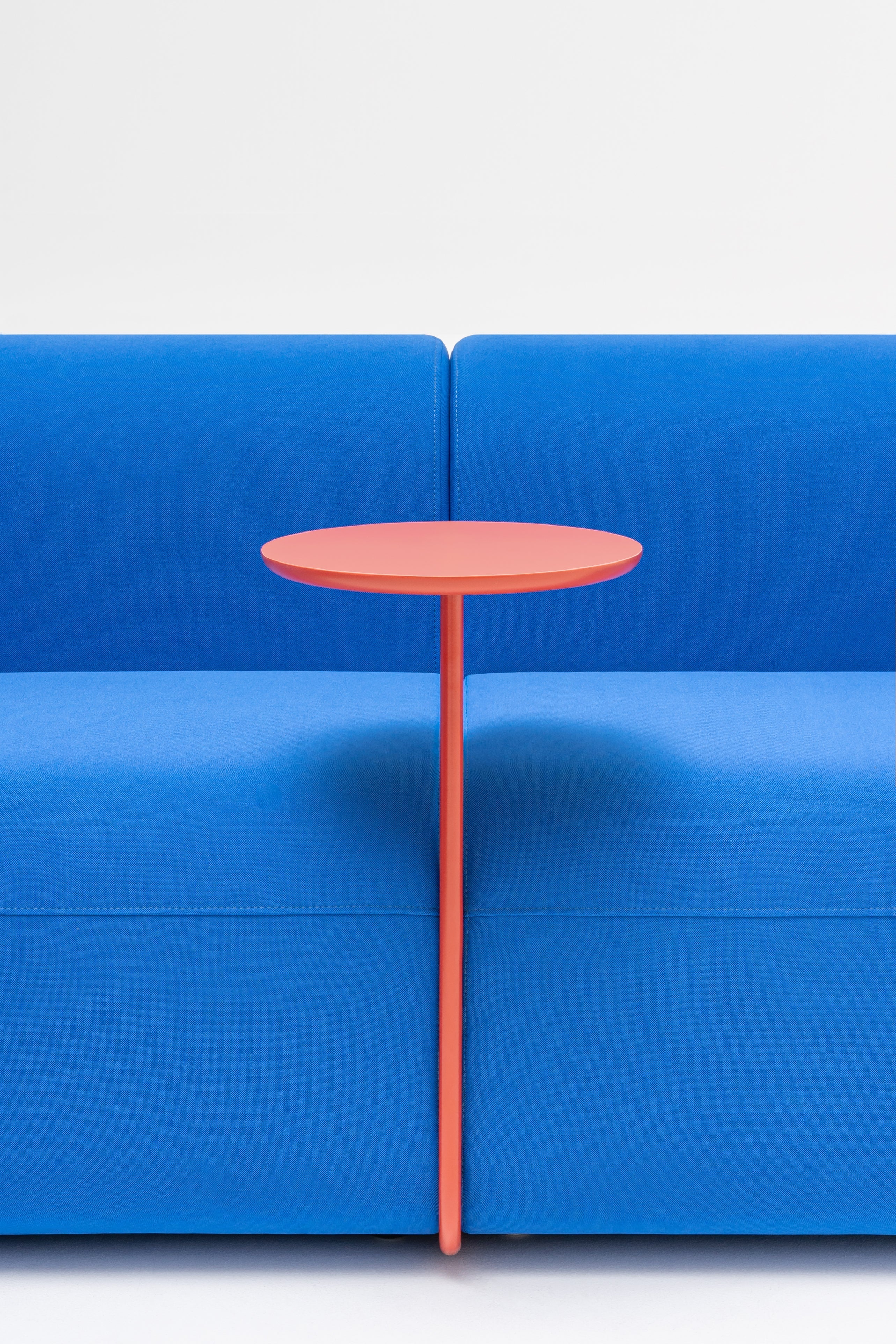 5-module sofa double upholstered artico