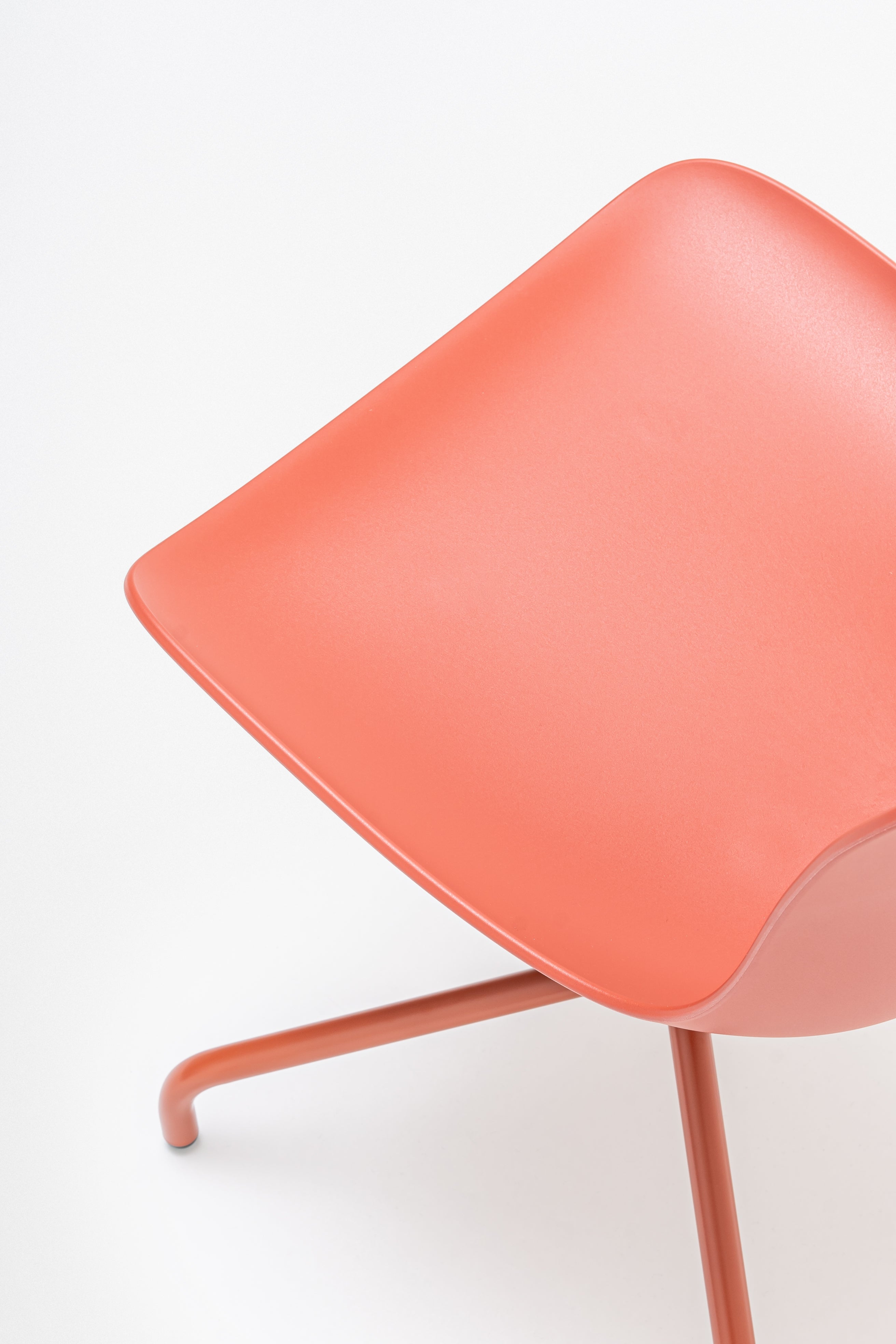 Swivel chair Baltic 2 Basic aluminum base