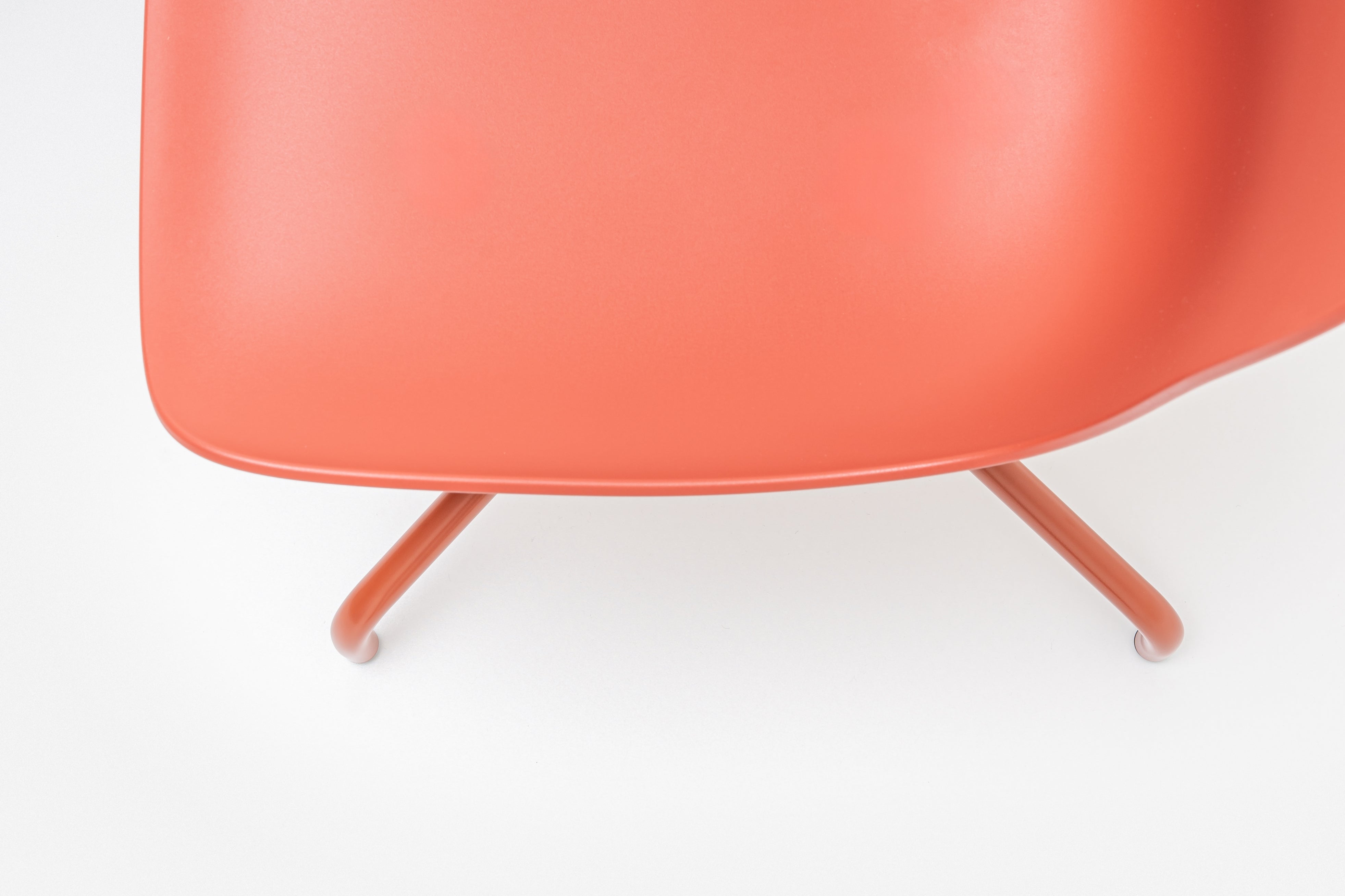 Swivel chair Baltic 2 Basic aluminum base