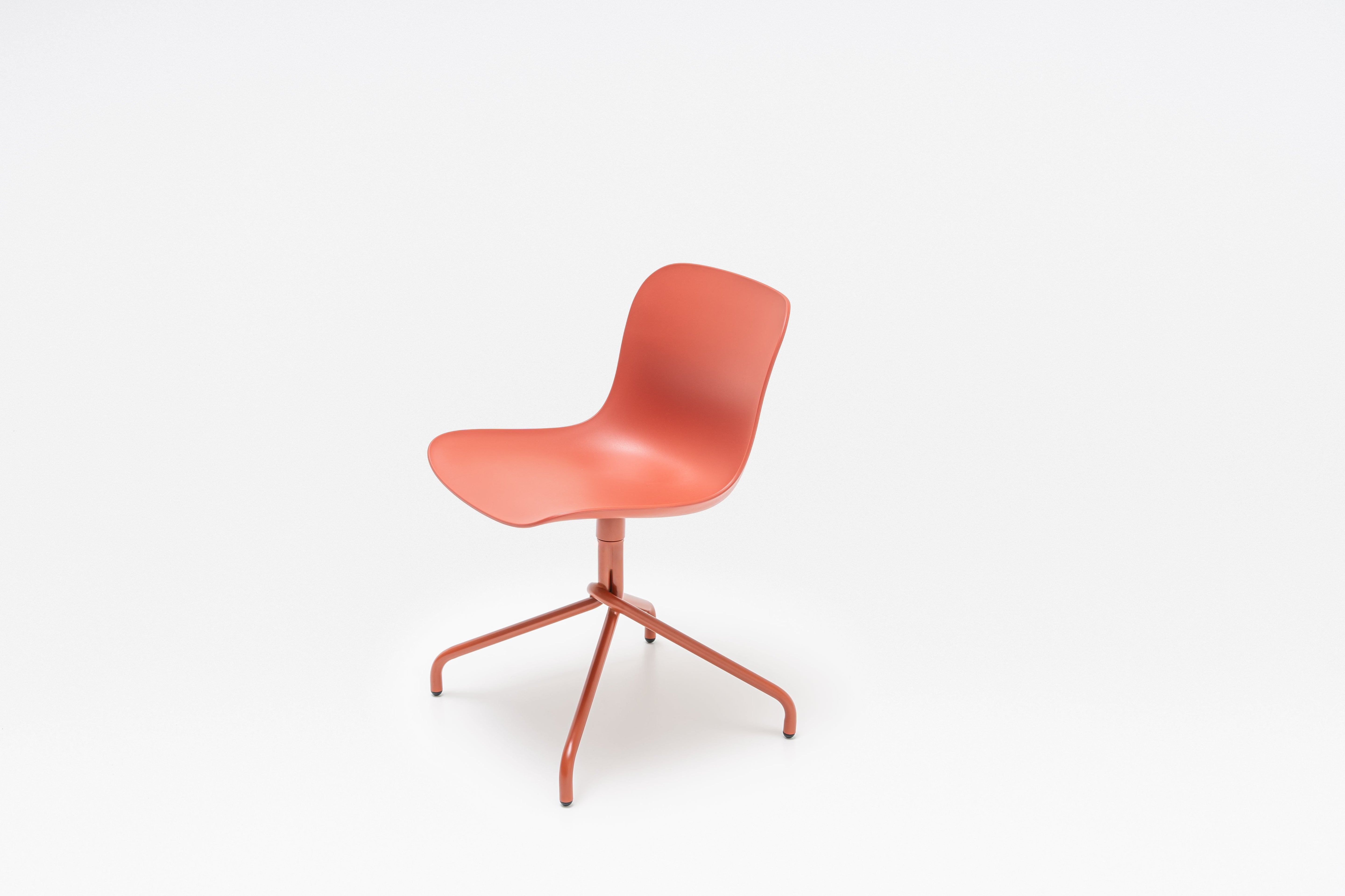 Baltic 2 Basic Office Chair Rotary Basis