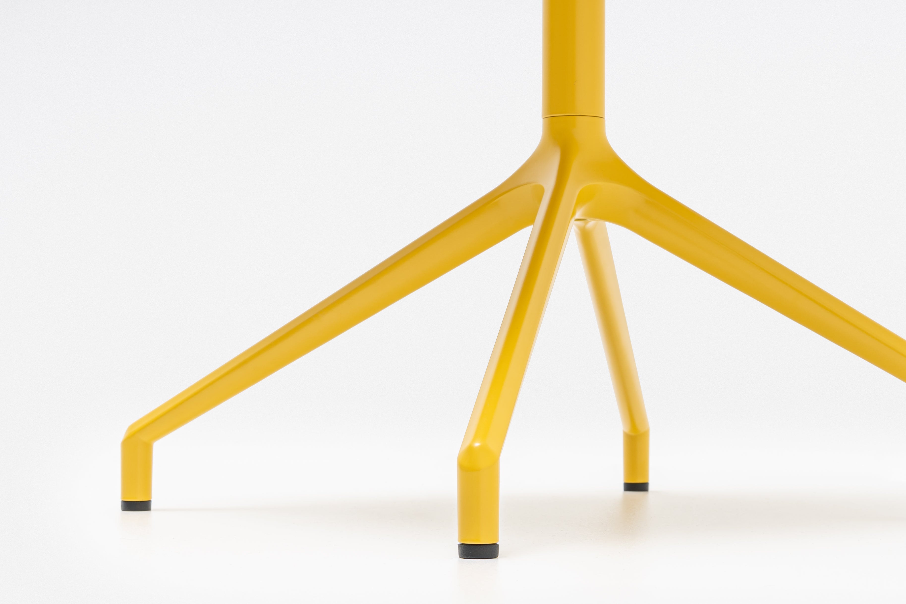 Swivel chair Baltic 2 Basic aluminum base