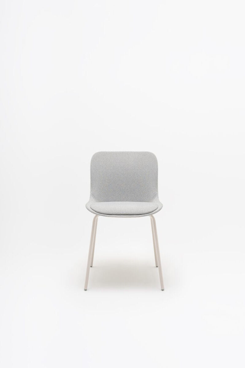 Krzesło BALTIC 2 CLASSIC [milena] MDD    Eye on Design