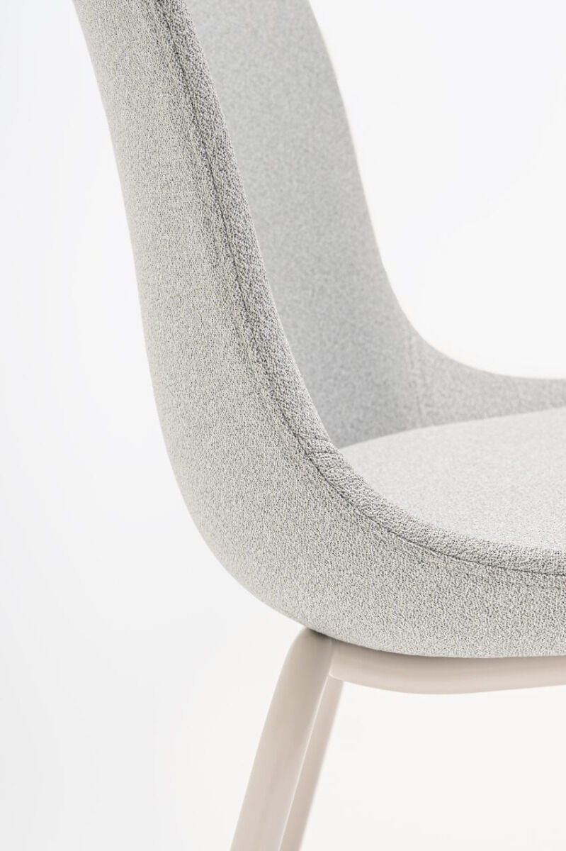 Krzesło BALTIC 2 CLASSIC [milena] MDD    Eye on Design