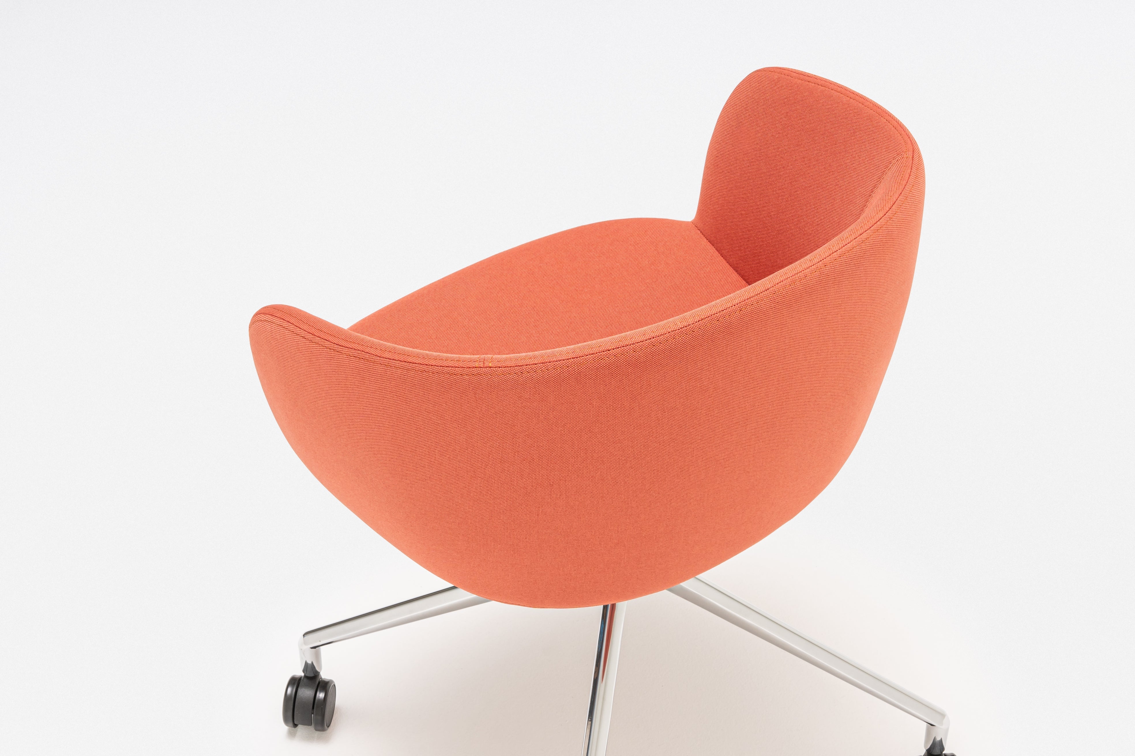 Grace Haft Aluminium haben