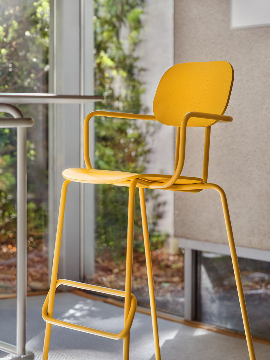 Hoker NEW SCHOOL ceglasty [Milena] MDD    Eye on Design