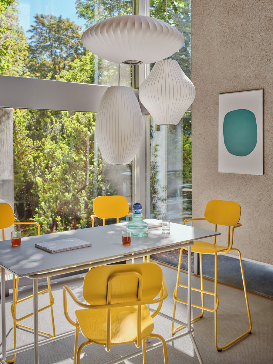 Hoker NEW SCHOOL ceglasty [Milena] MDD    Eye on Design