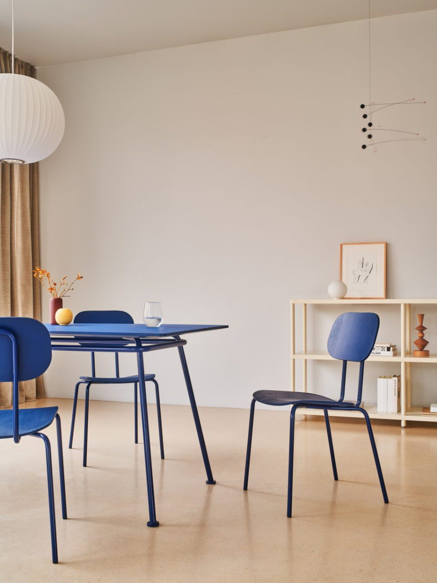 Neuer Schulleiter Beige Base