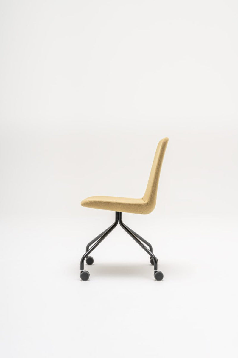 Office Chair Ulti Basis des Kreuzes mit Rädern