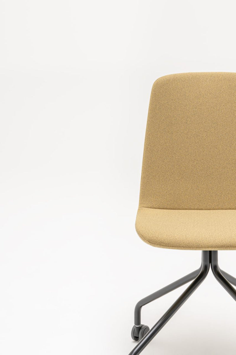 Office Chair Ulti Basis des Kreuzes mit Rädern