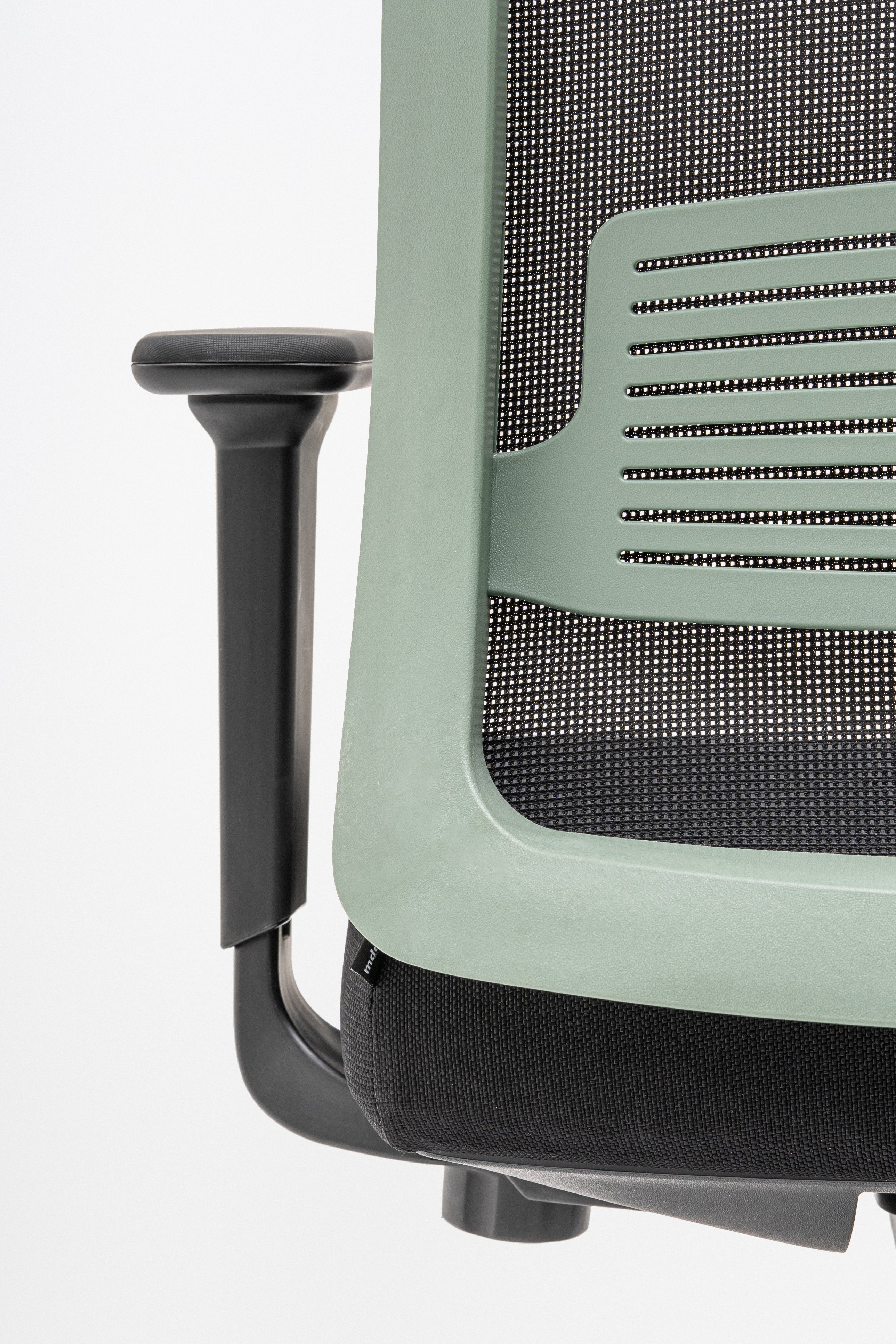 Apex office chair with wheels to a soft surface