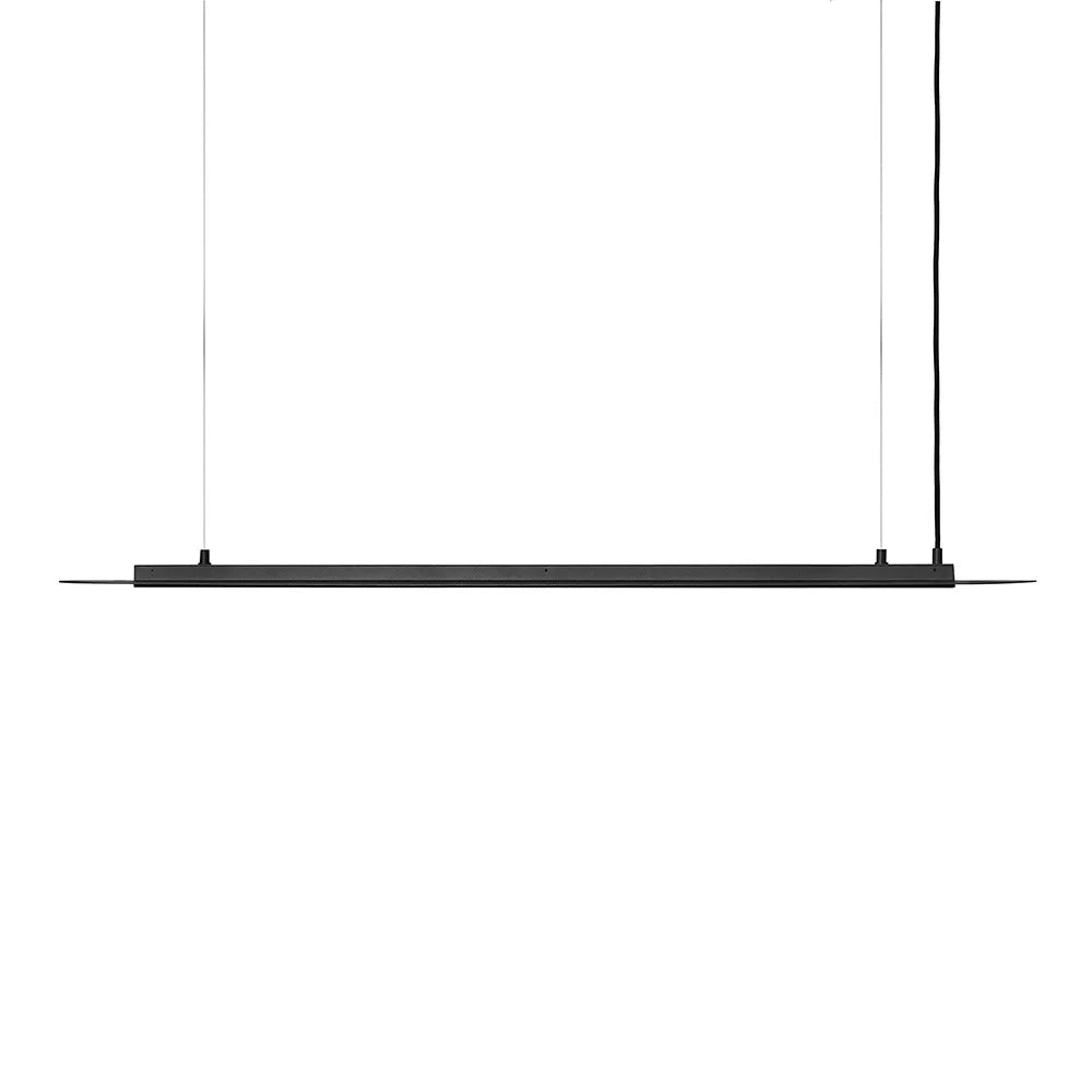 Hanglamp SENKEI zwart