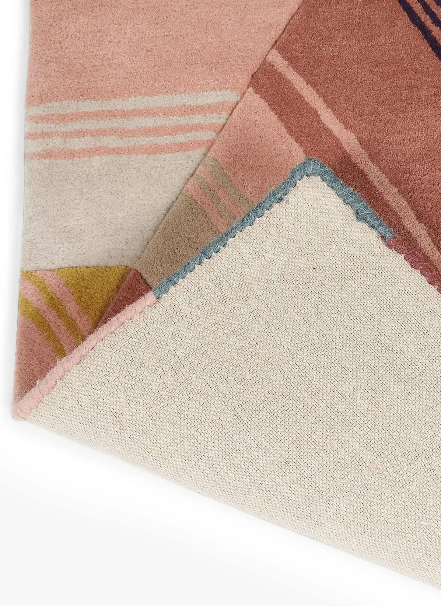 Arccos Neptune multi -colored rug