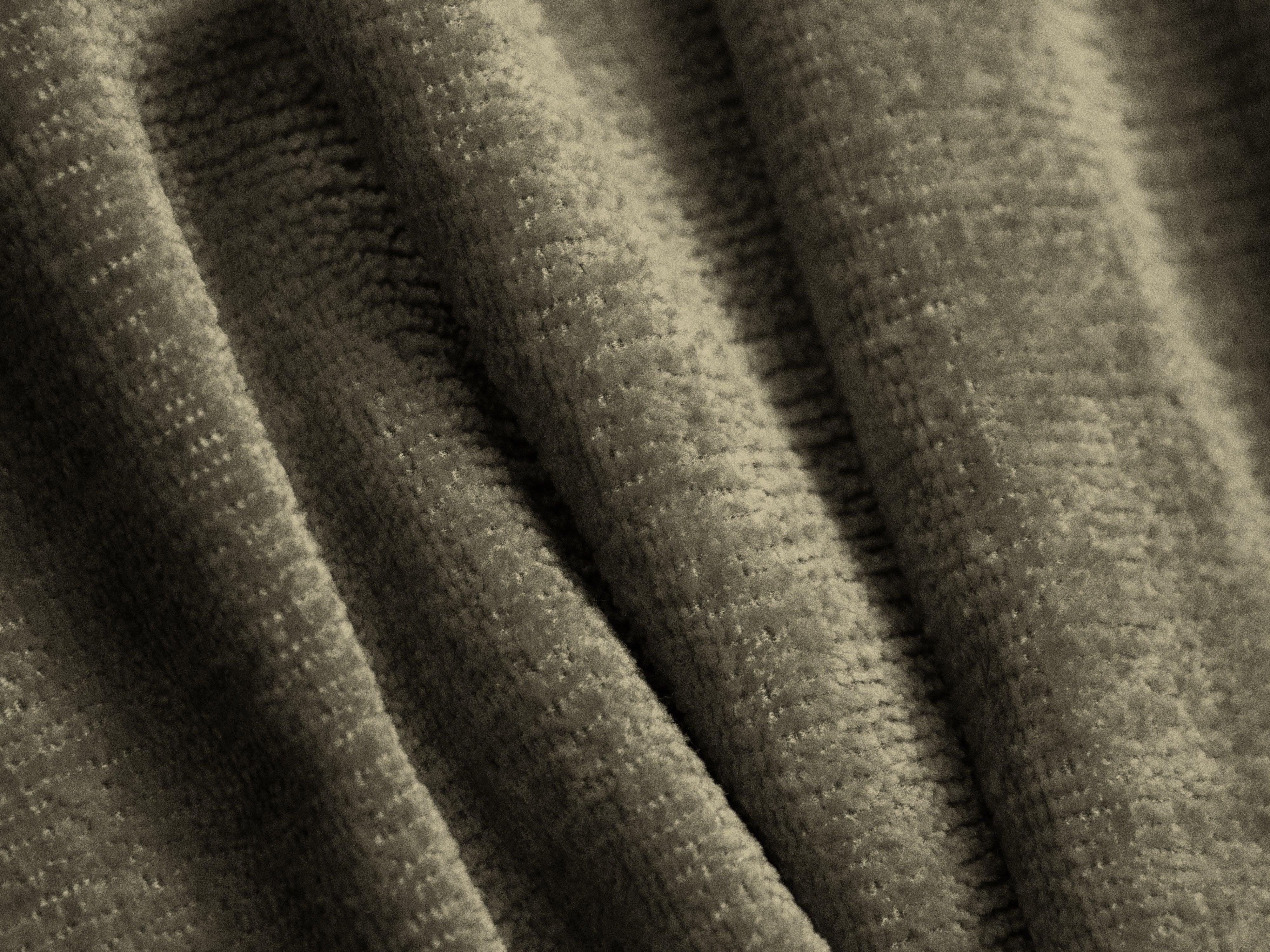 Sofa 3-osobowa ALDRIN zielony szenil Windsor & Co    Eye on Design