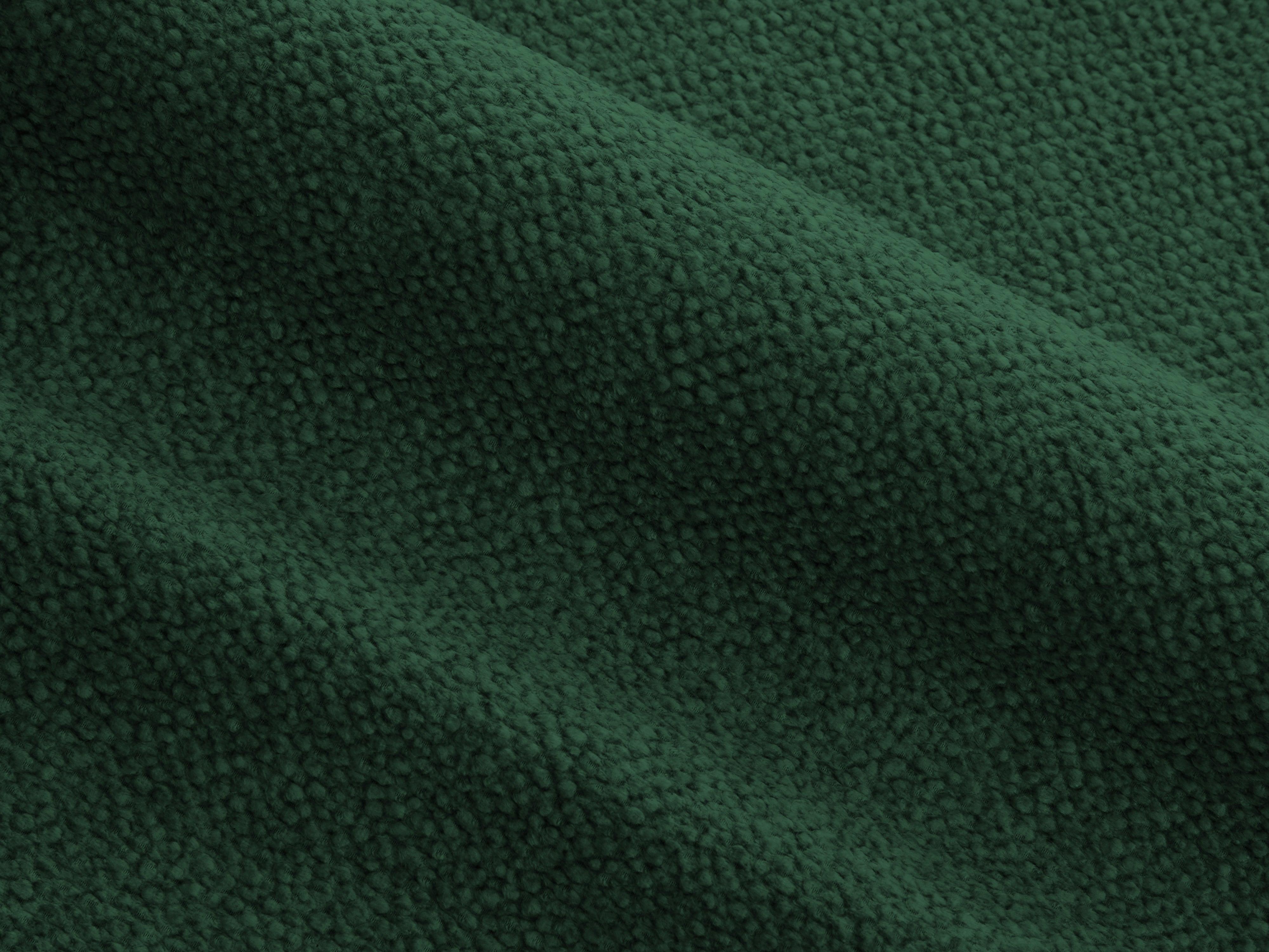 Sofa 4-osobowa MACKAY zielony boucle Cosmopolitan Design    Eye on Design