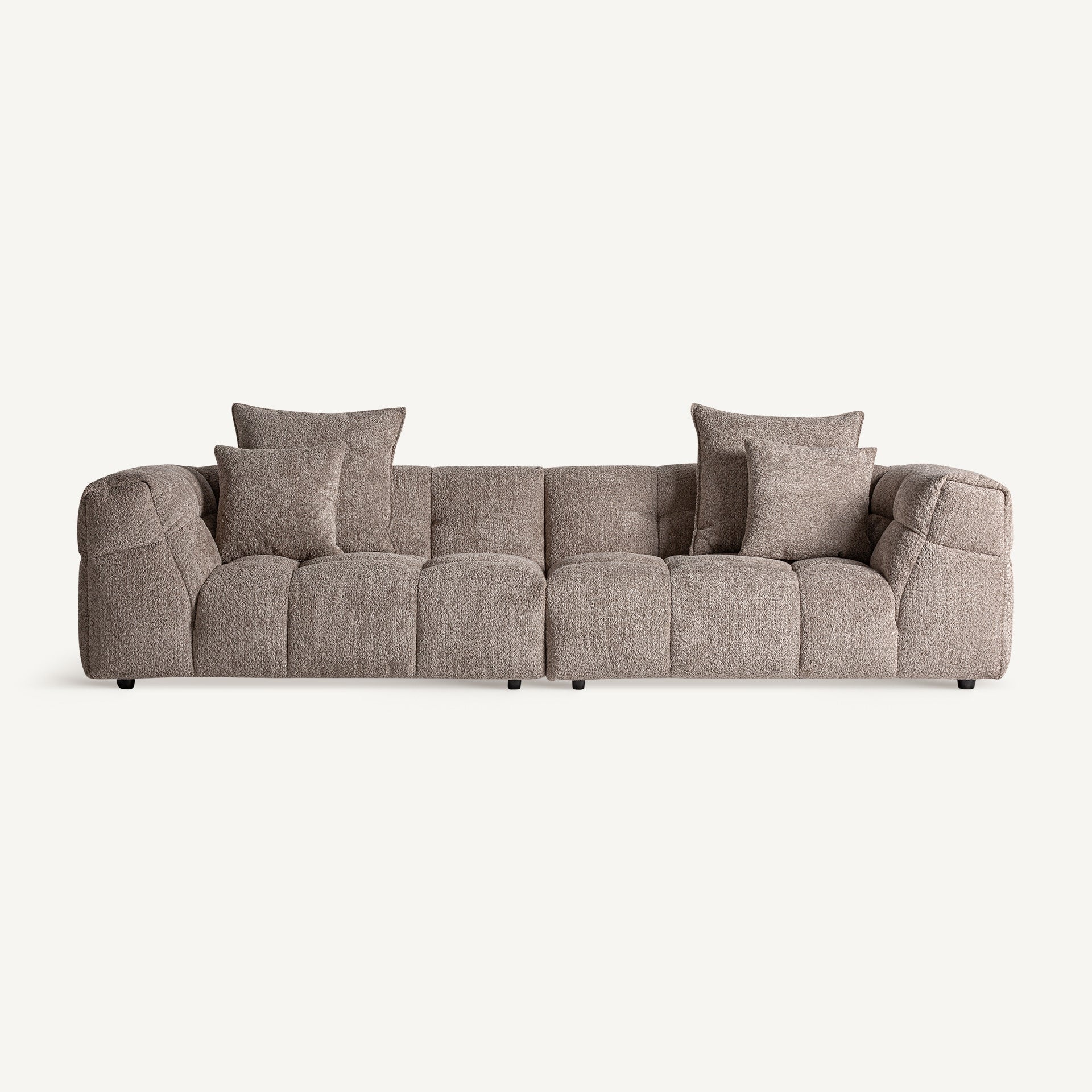 Sofa BARLIN beige