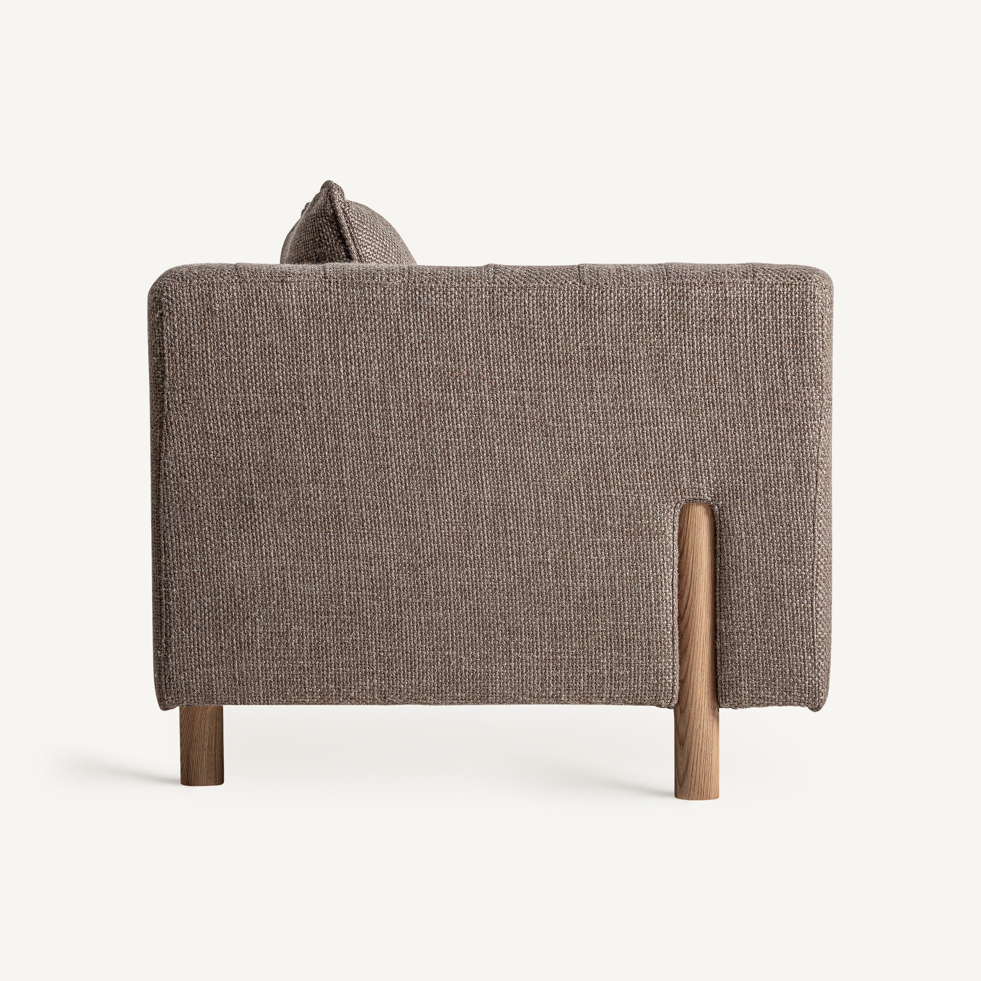 Sofa CARLTON bruin