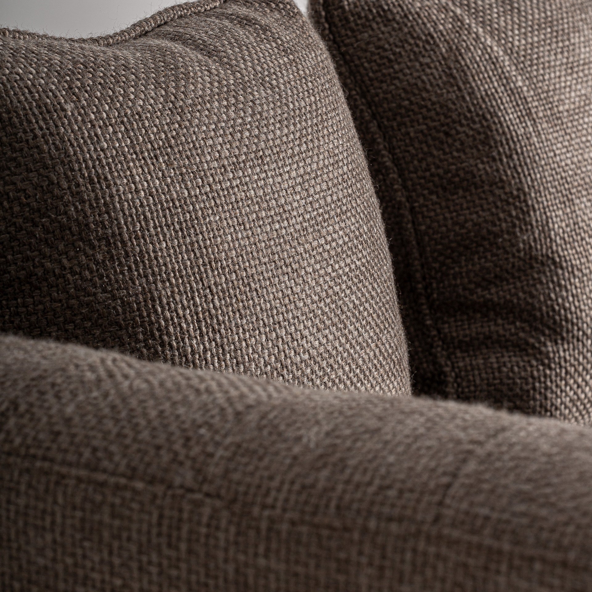 Sofa CARLTON bruin