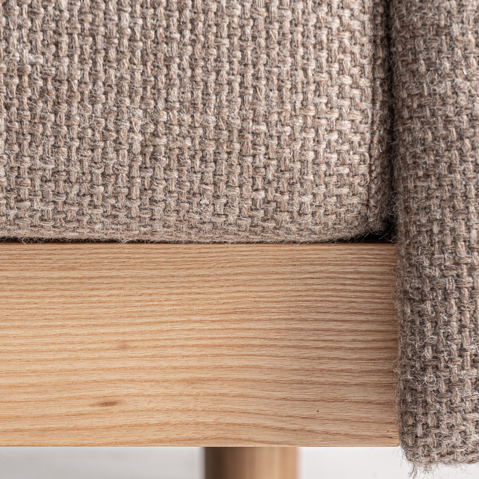 Sofa CARLTON bruin