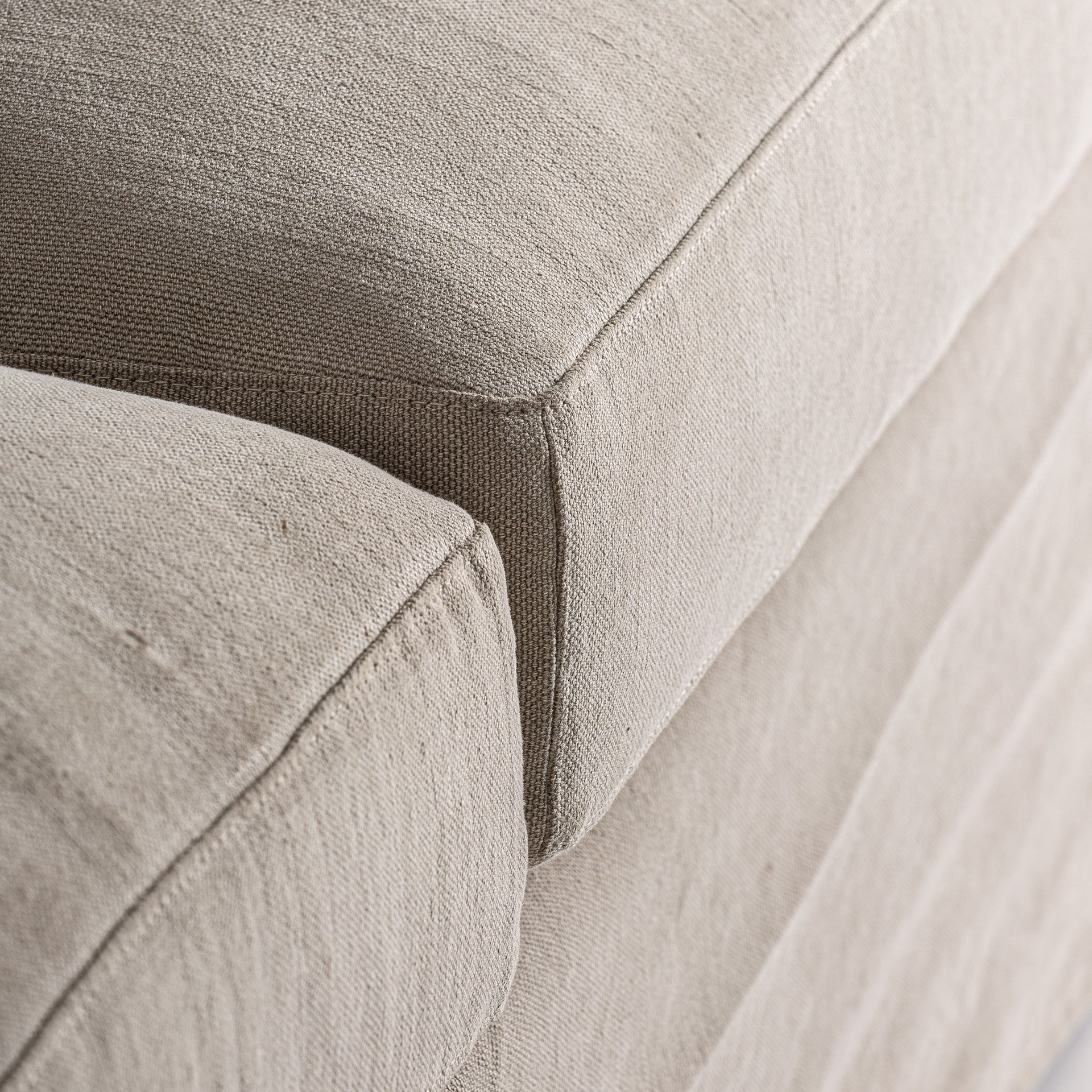 Sofa MONHEURT beige