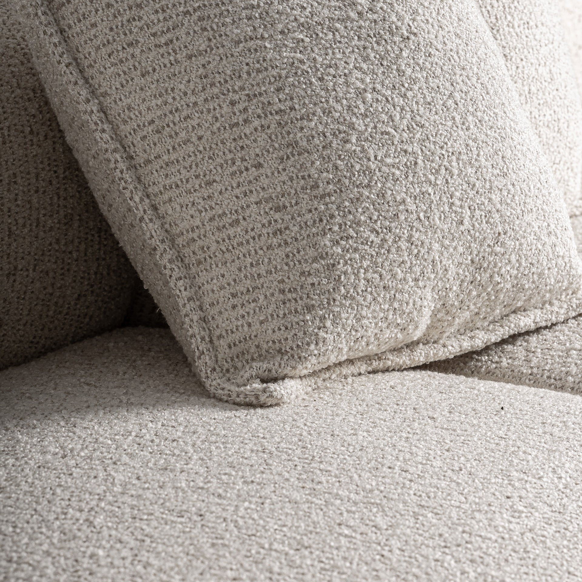 Buitenbank WENDEN lichtbeige