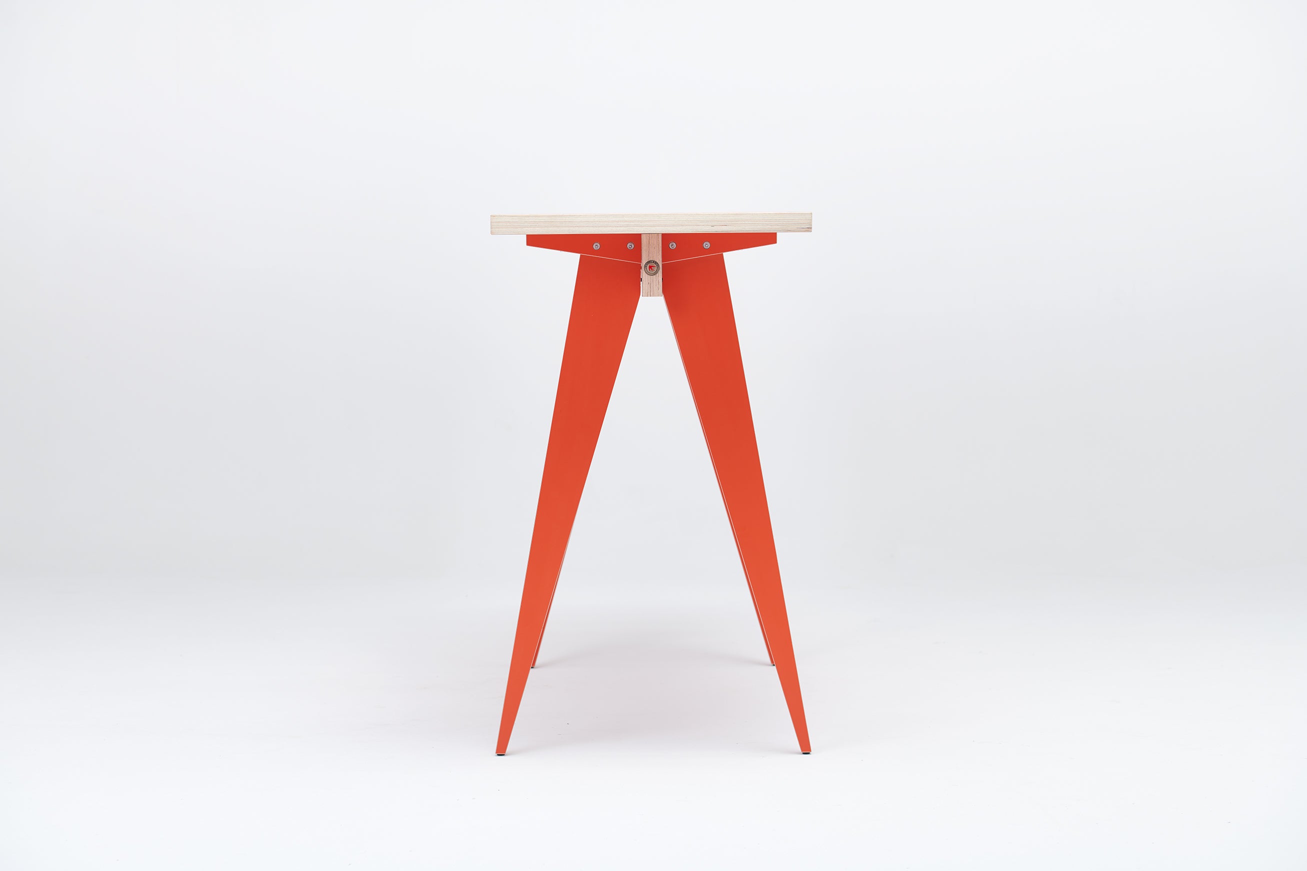 Tafel ST CALIPERS SHARE rood