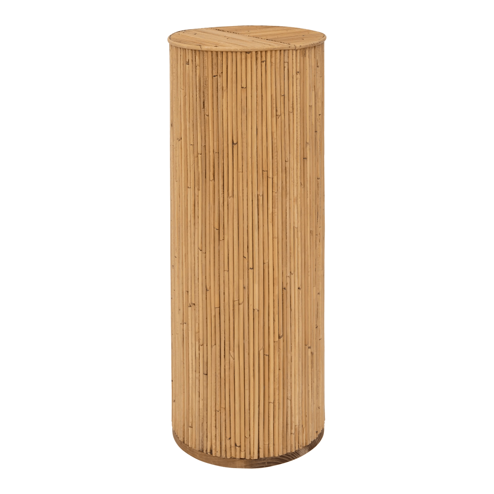 Stojak na donicę bambusowy Urban Nature Culture    Eye on Design