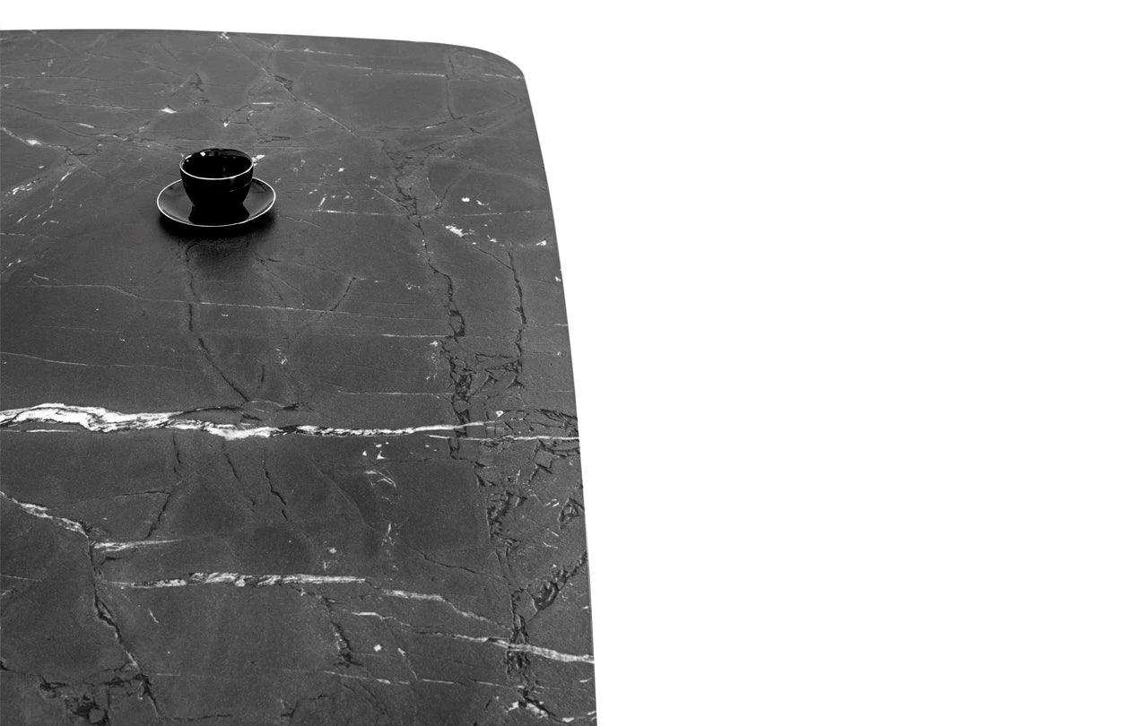 Stół CONVIRIO kwarcyt Rosanero    Eye on Design