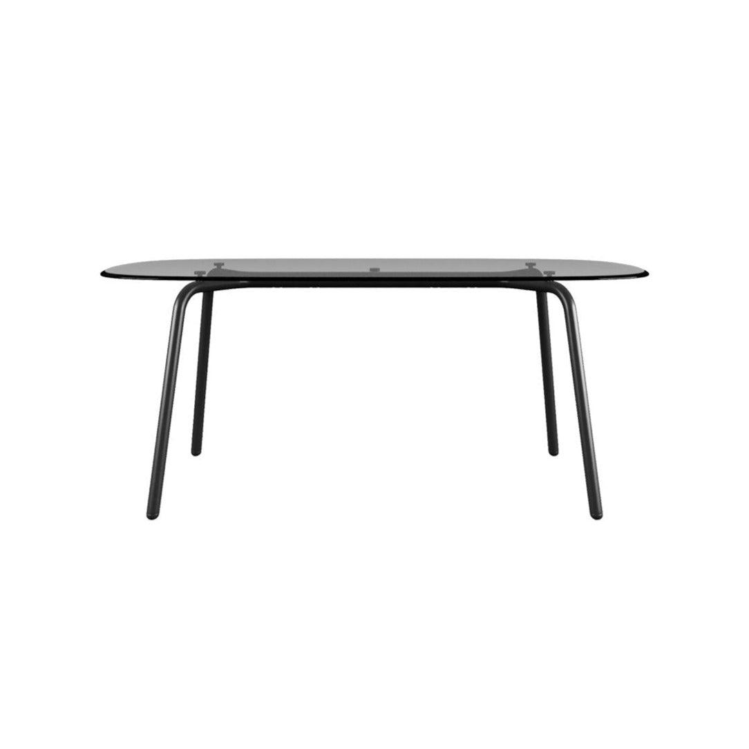 Stół OSE szklany Liu Jo Living    Eye on Design
