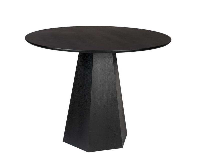 Stół PILAR czarny Zuiver    Eye on Design