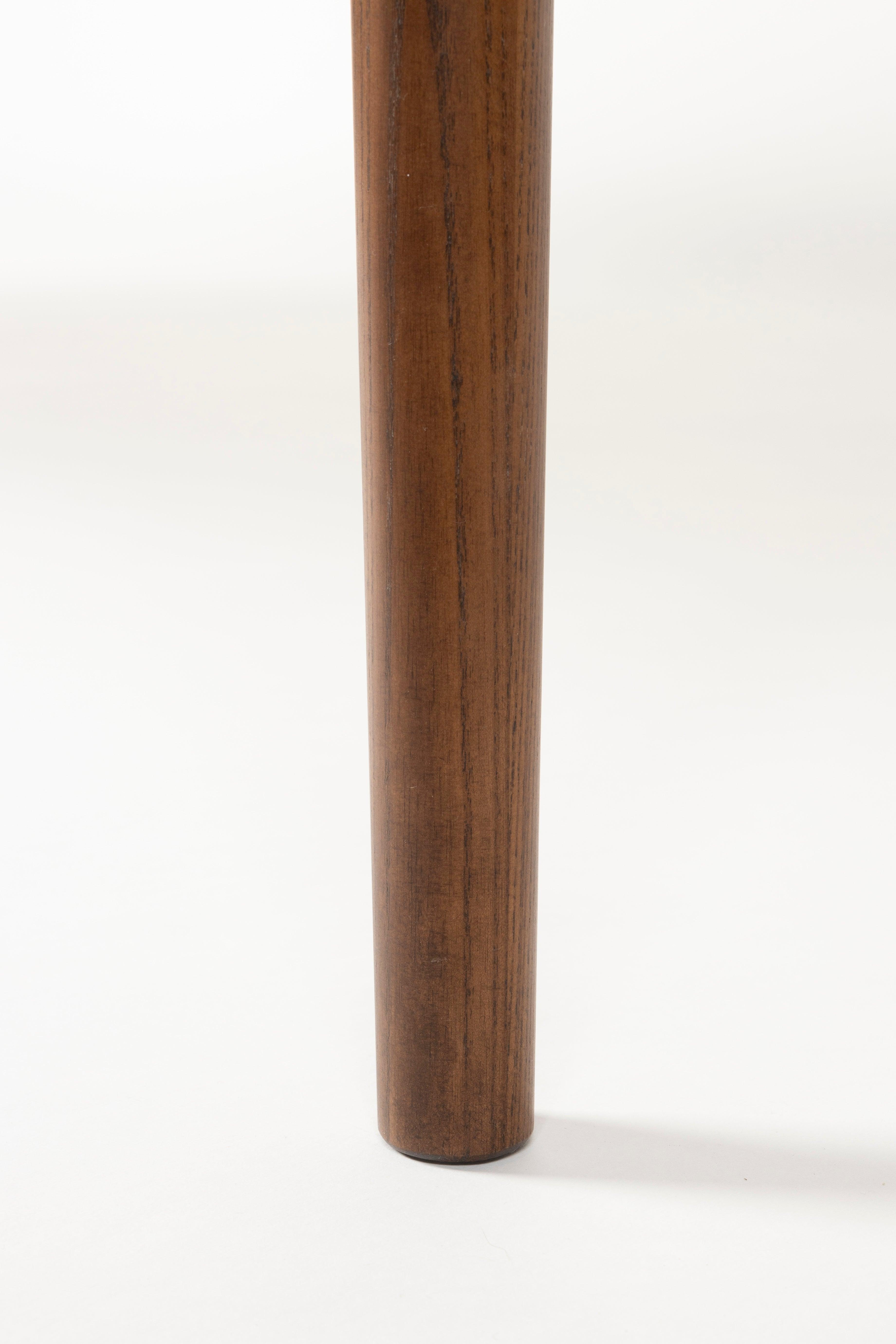 Stół rozkładany TWIST orzech Zuiver    Eye on Design