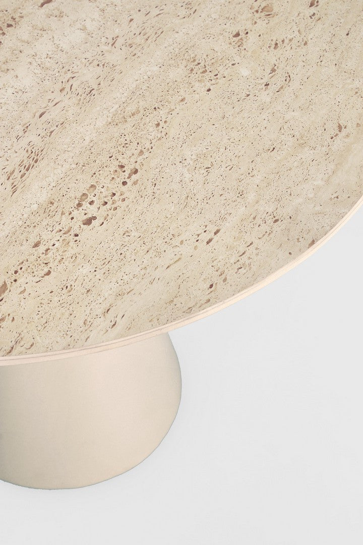 HARDY beige salontafelset