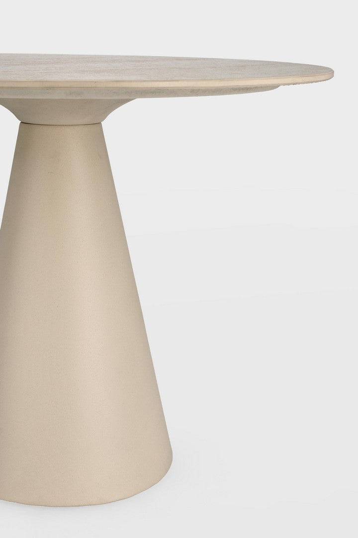 HARDY beige salontafelset