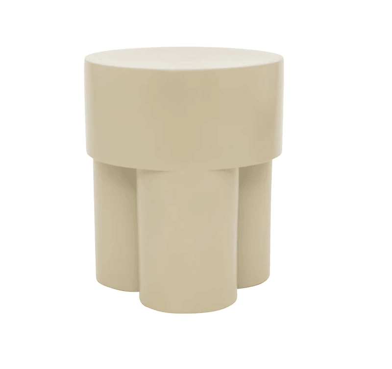 Stolik MOROSETA oliwkowy Urban Nature Culture    Eye on Design