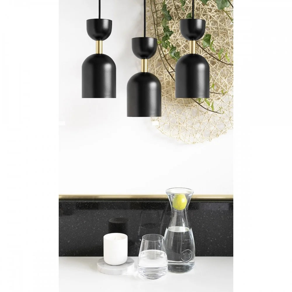 Plafondlamp SUPURU 3L wit