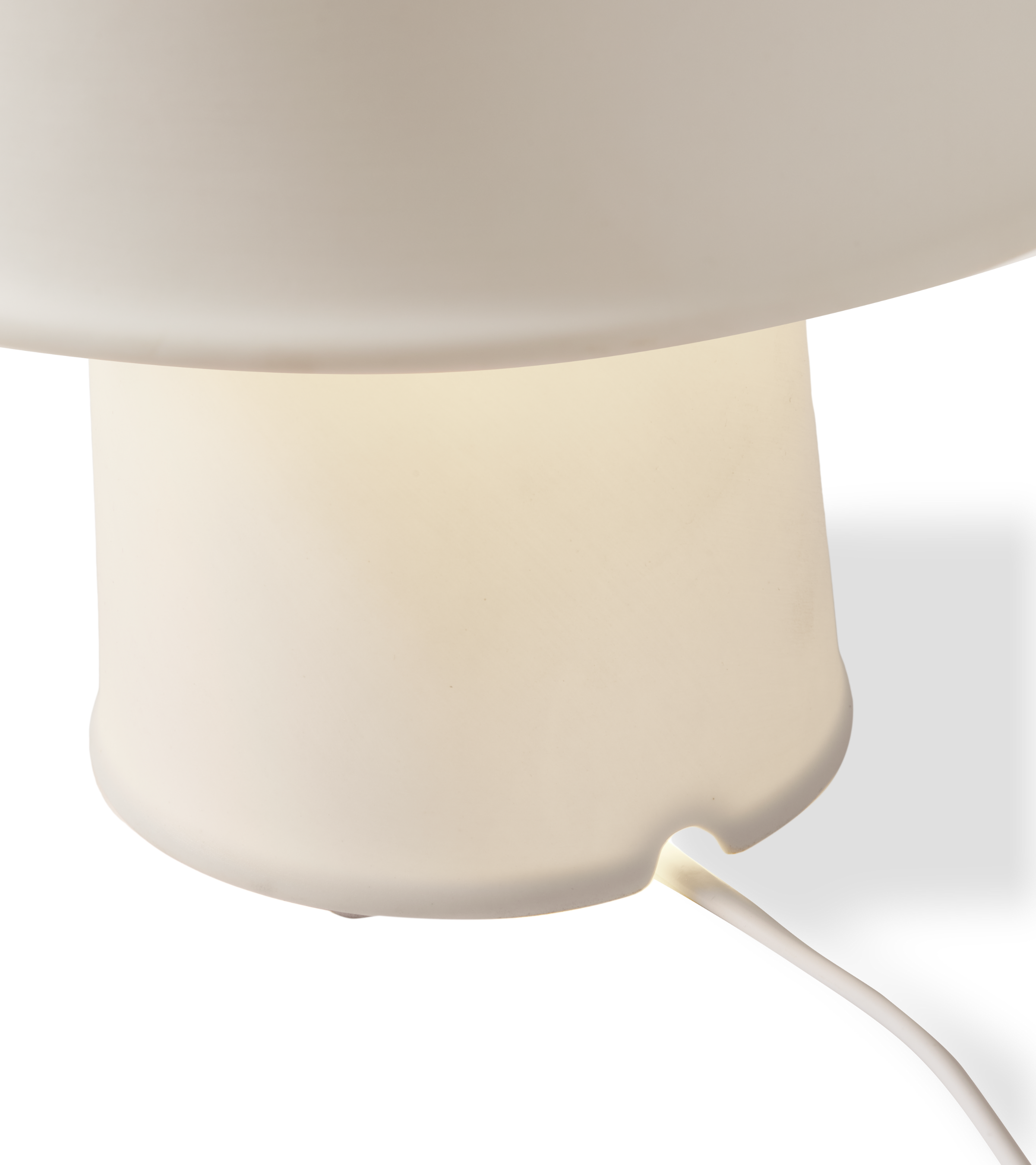 NEOX Table Lamp White
