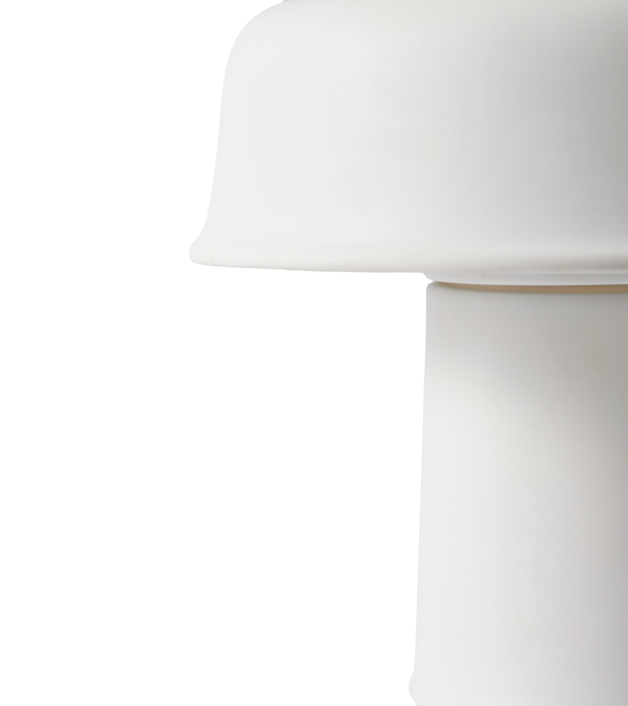 NEOX Table Lamp White