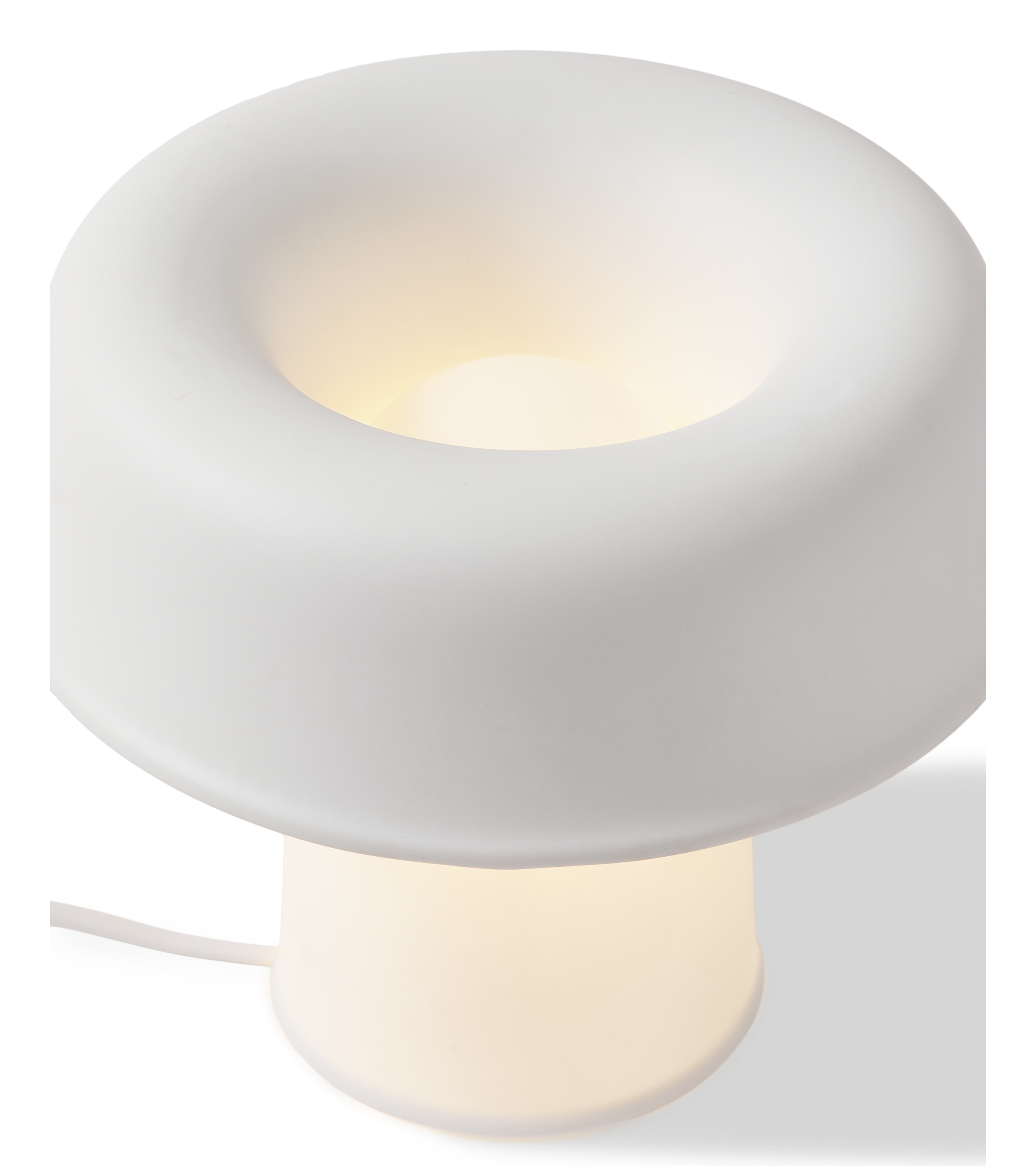NEOX Table Lamp White