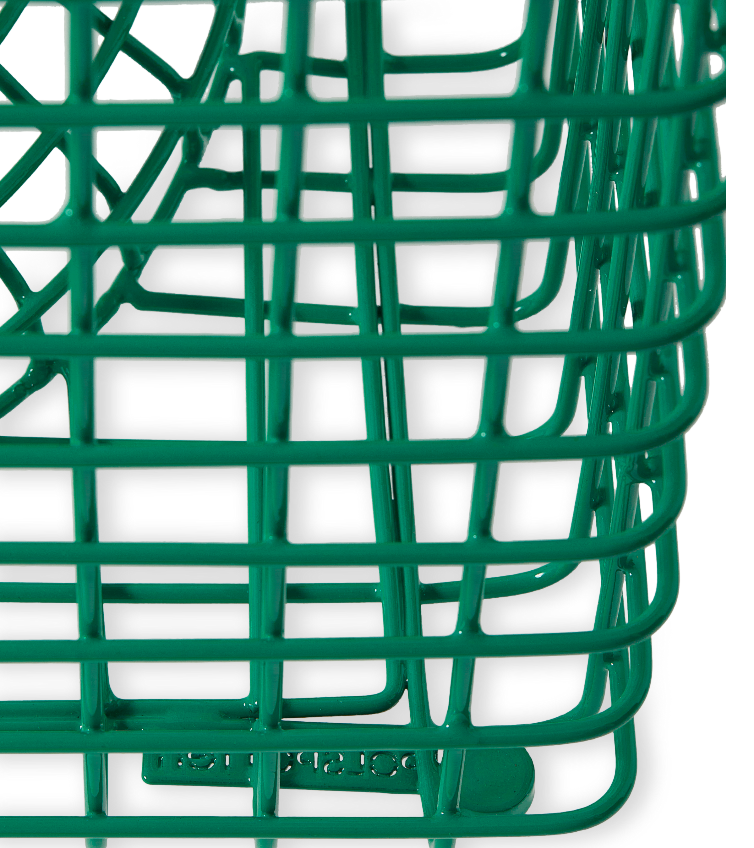 TIP TAP WIRE Dekohocker hellgrün