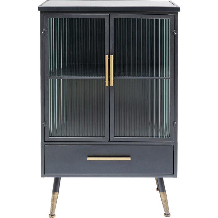 Szafka z szufladą LA GOMERA grafitowy - Eye on Design