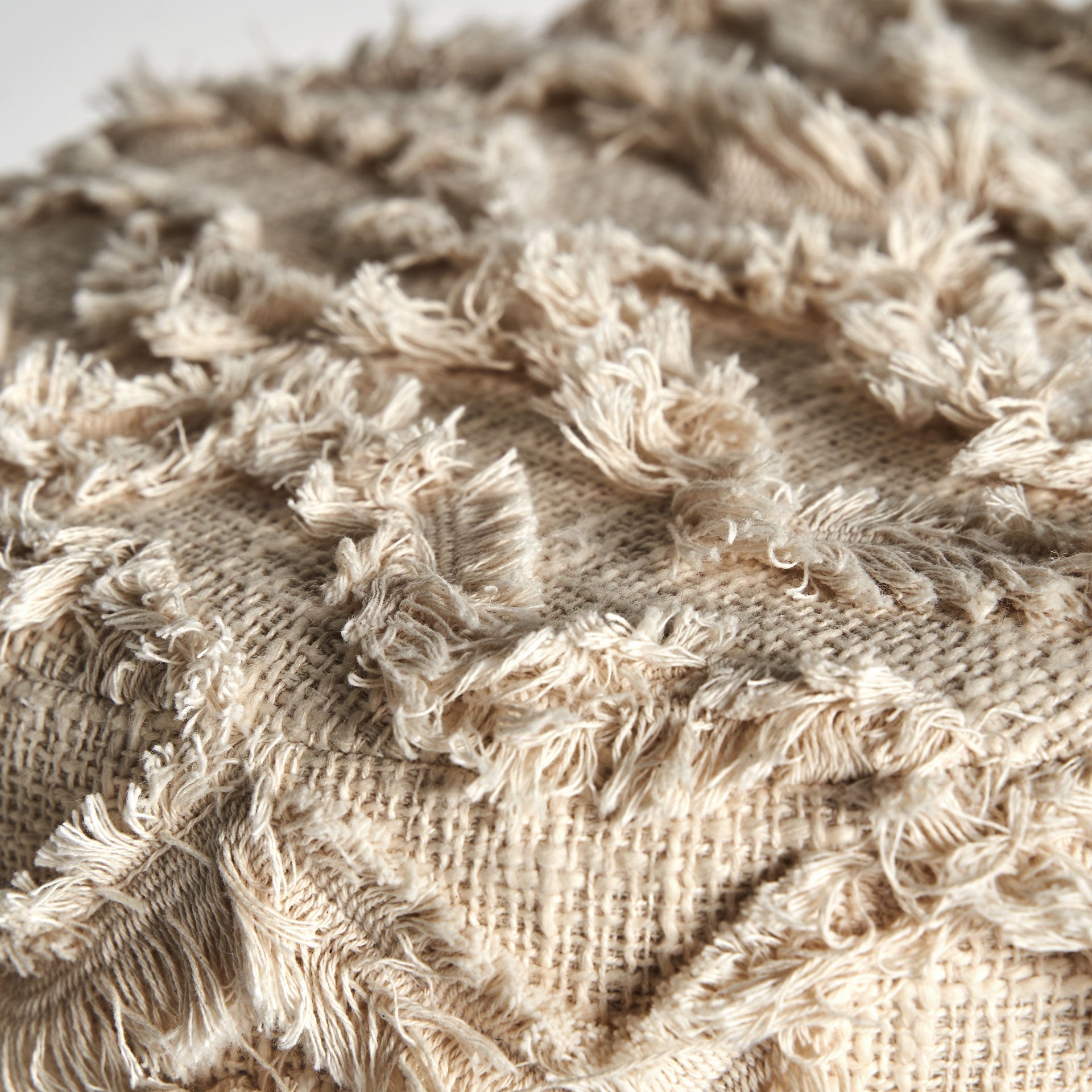 Barstoel MITTET beige