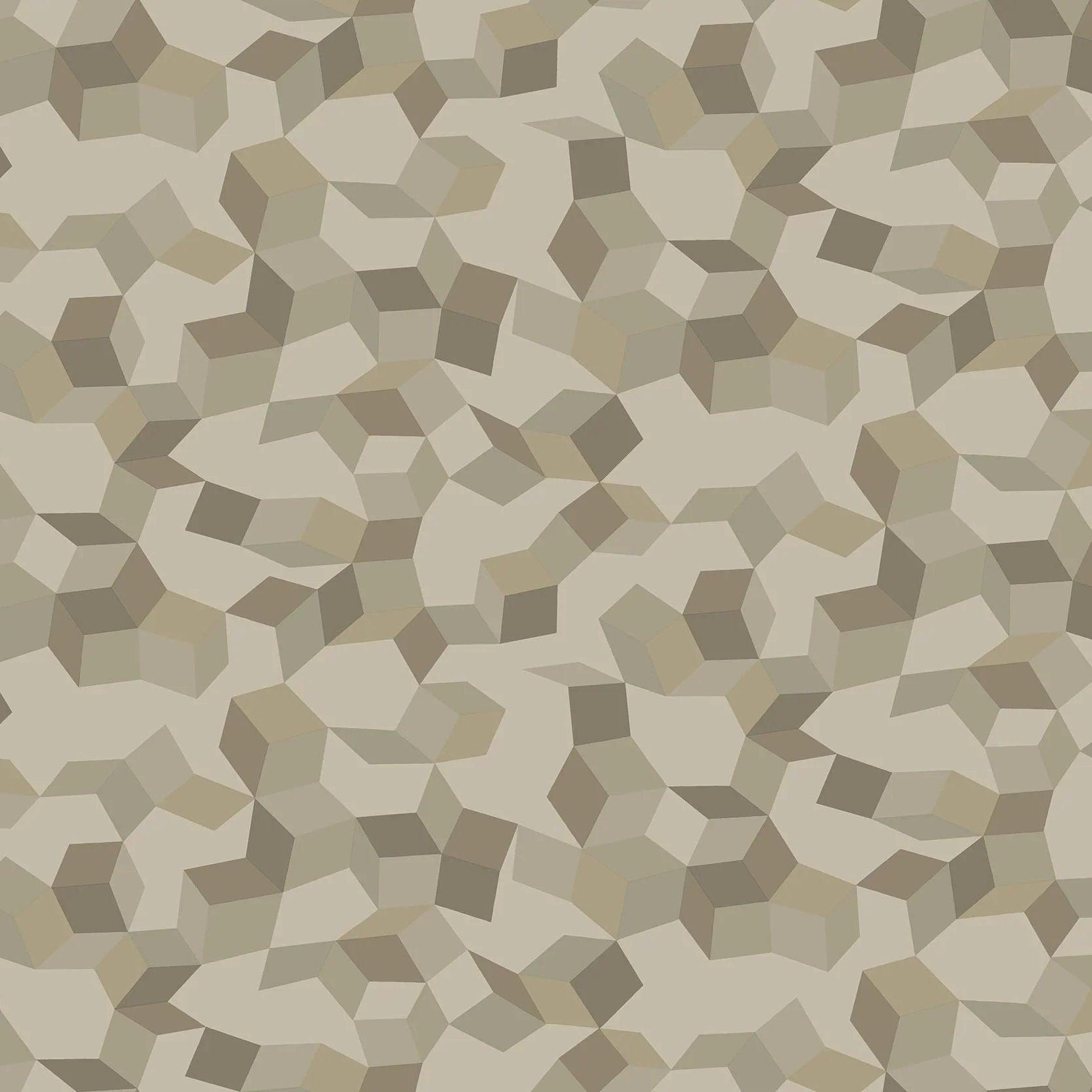 Tapeta CURIO - Ingot ciemny szary Cole & Son    Eye on Design