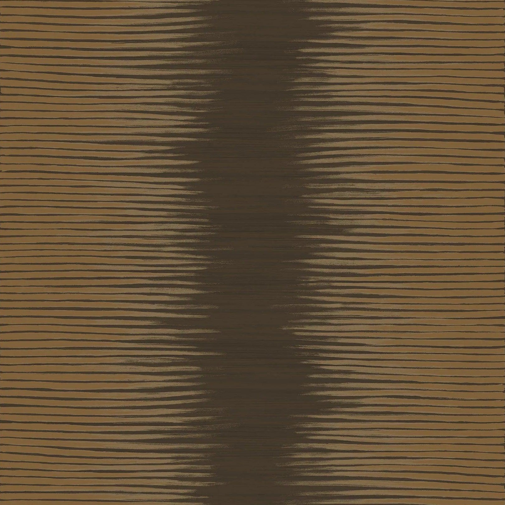 Tapeta CURIO - Plume metaliczny brąz Cole & Son    Eye on Design