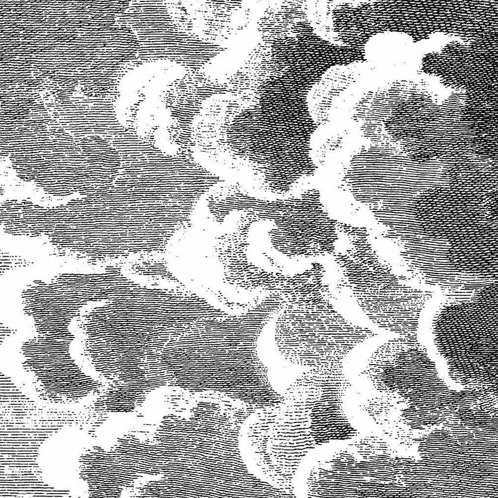 Tapeta FORNASETTI SENZA TEMPO - Nuvole Cole & Son    Eye on Design