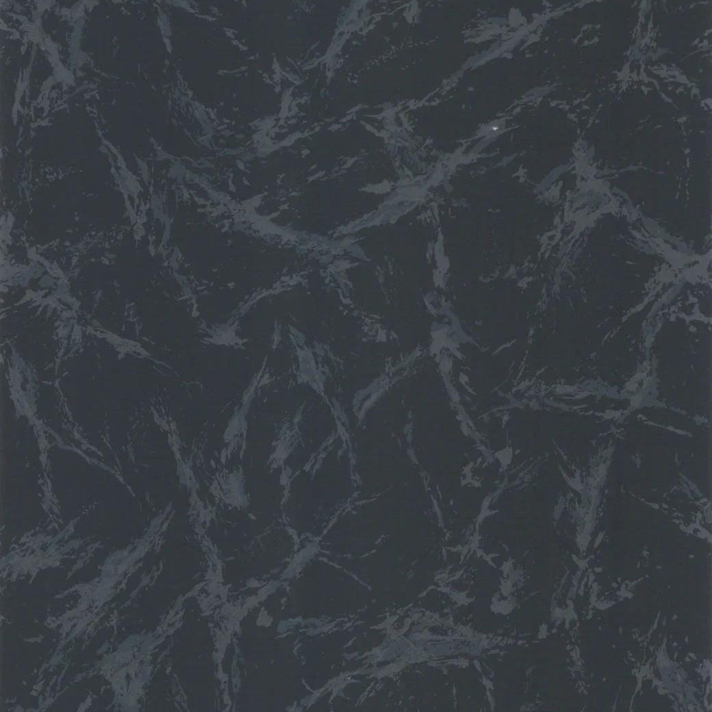 Tapeta FOUNDATION - Marble czarny Cole & Son    Eye on Design