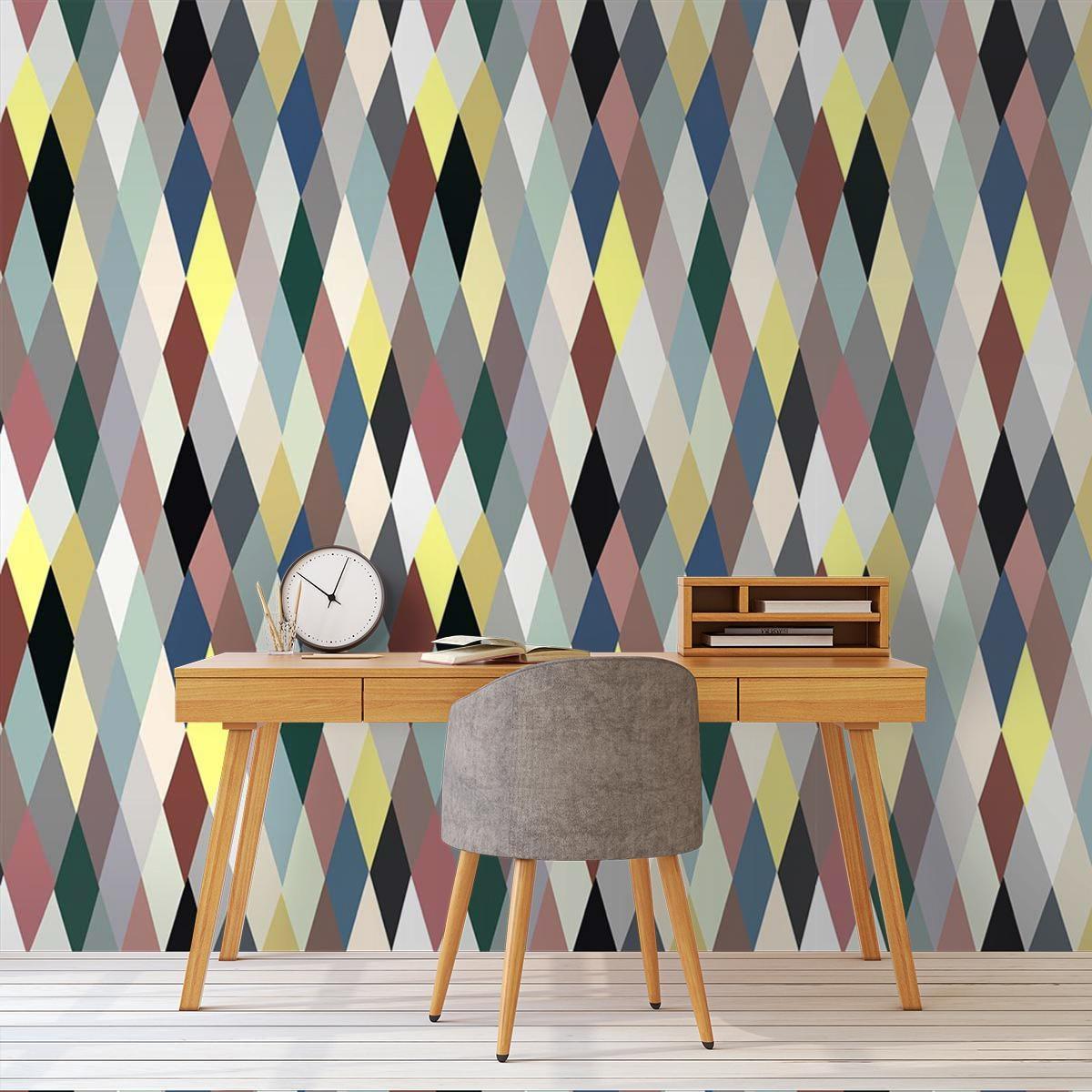 Tapeta MASCARADE ARLEQUIN Christian Lacroix    Eye on Design