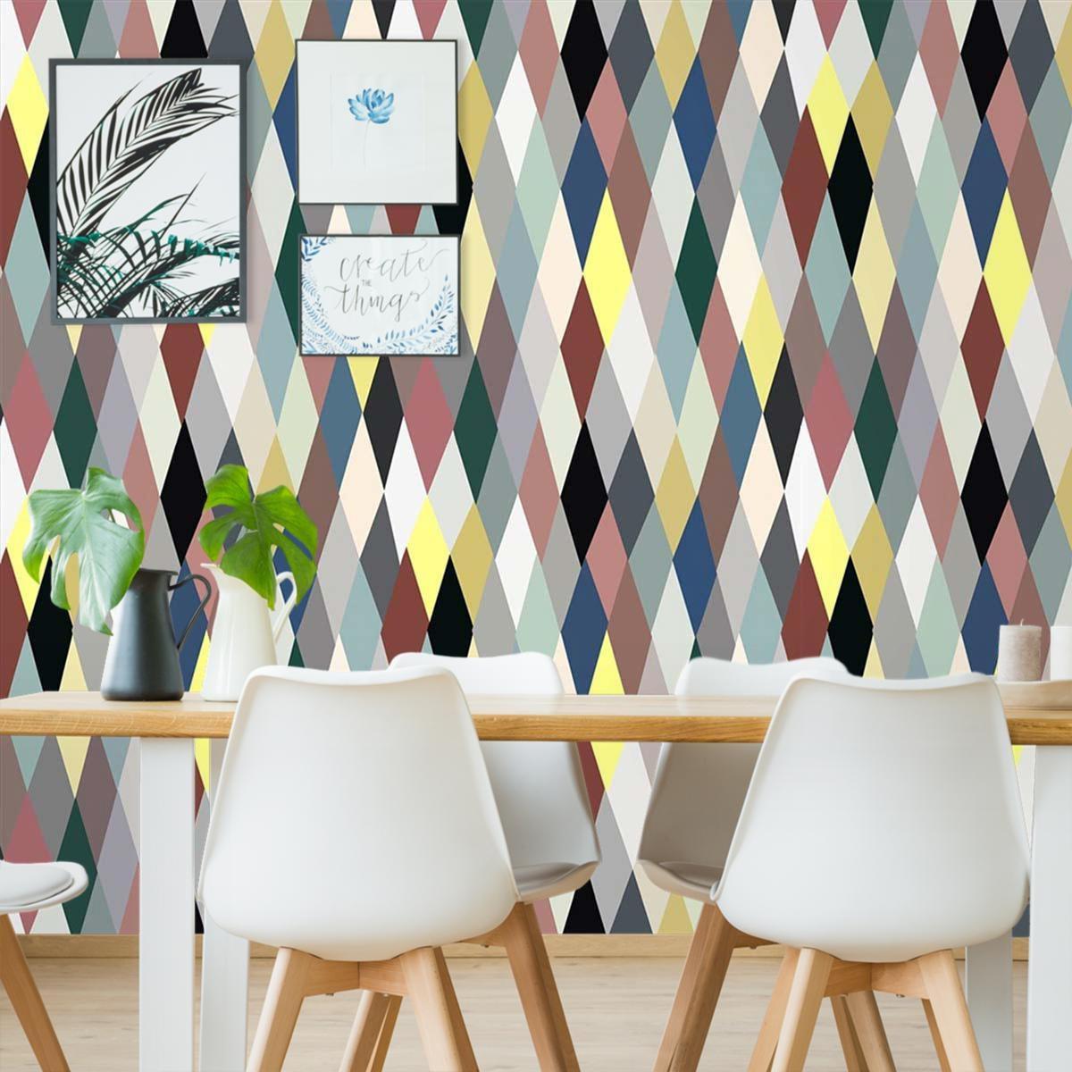 Tapeta MASCARADE ARLEQUIN Christian Lacroix    Eye on Design