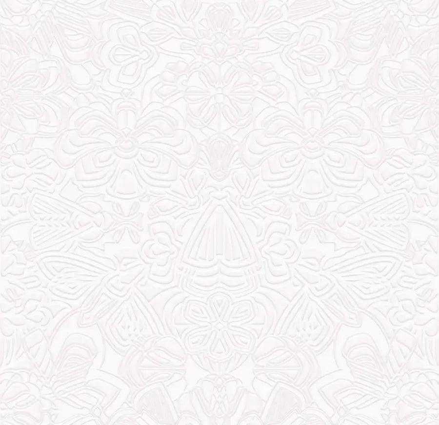 Tapeta tekstylna MIMIC MOTH - PLASTER Arte    Eye on Design