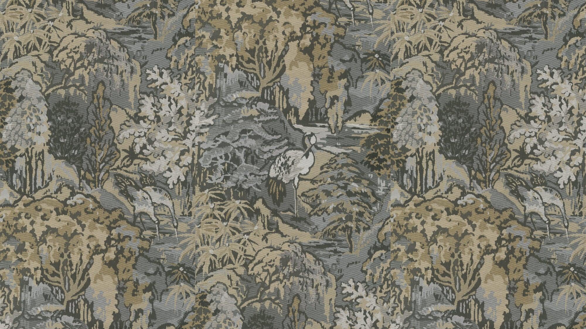 Tapeta tekstylna RIVERBANK - OMBRE Arte    Eye on Design