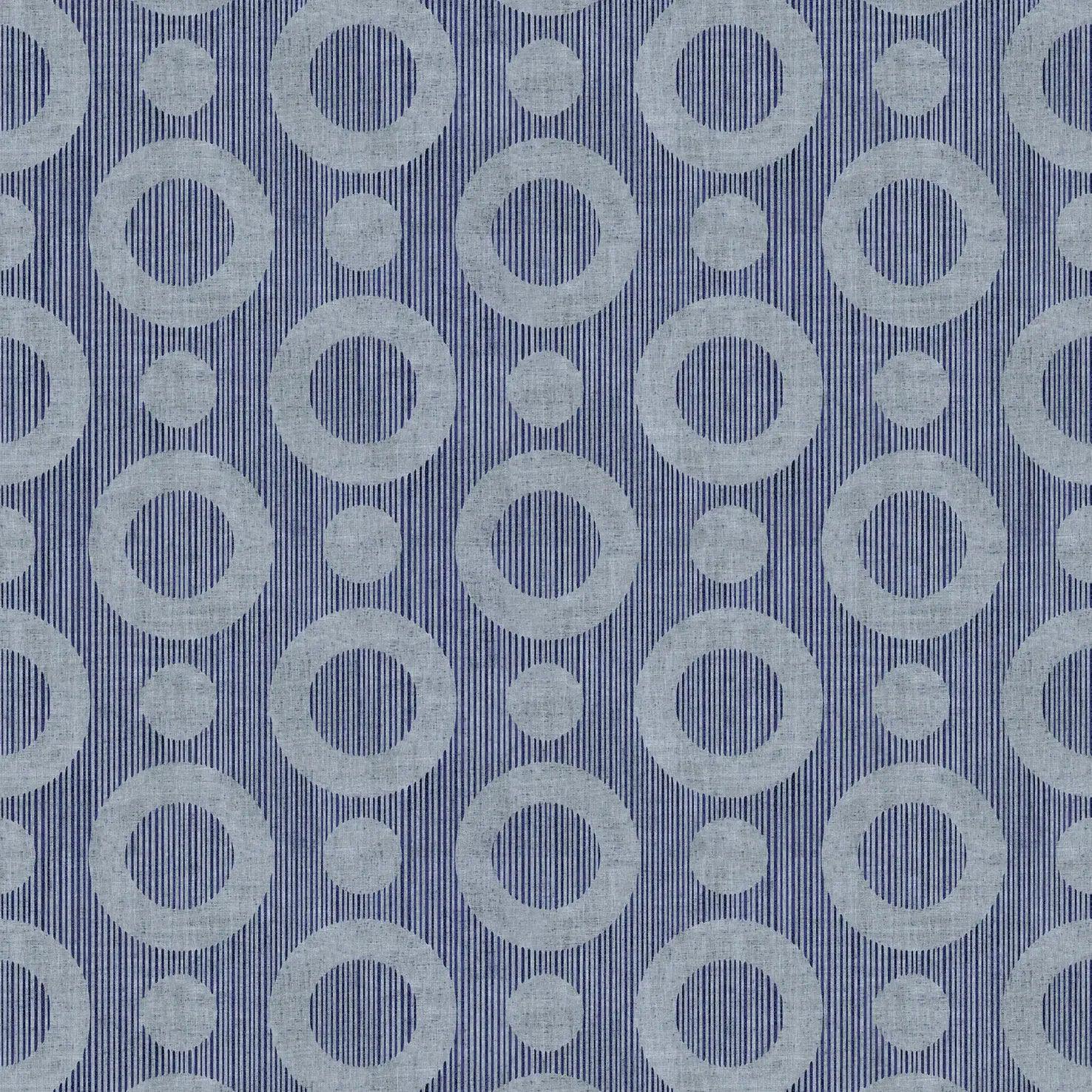 Tapeta UMBRELLA SQUID - INDYGO Arte    Eye on Design