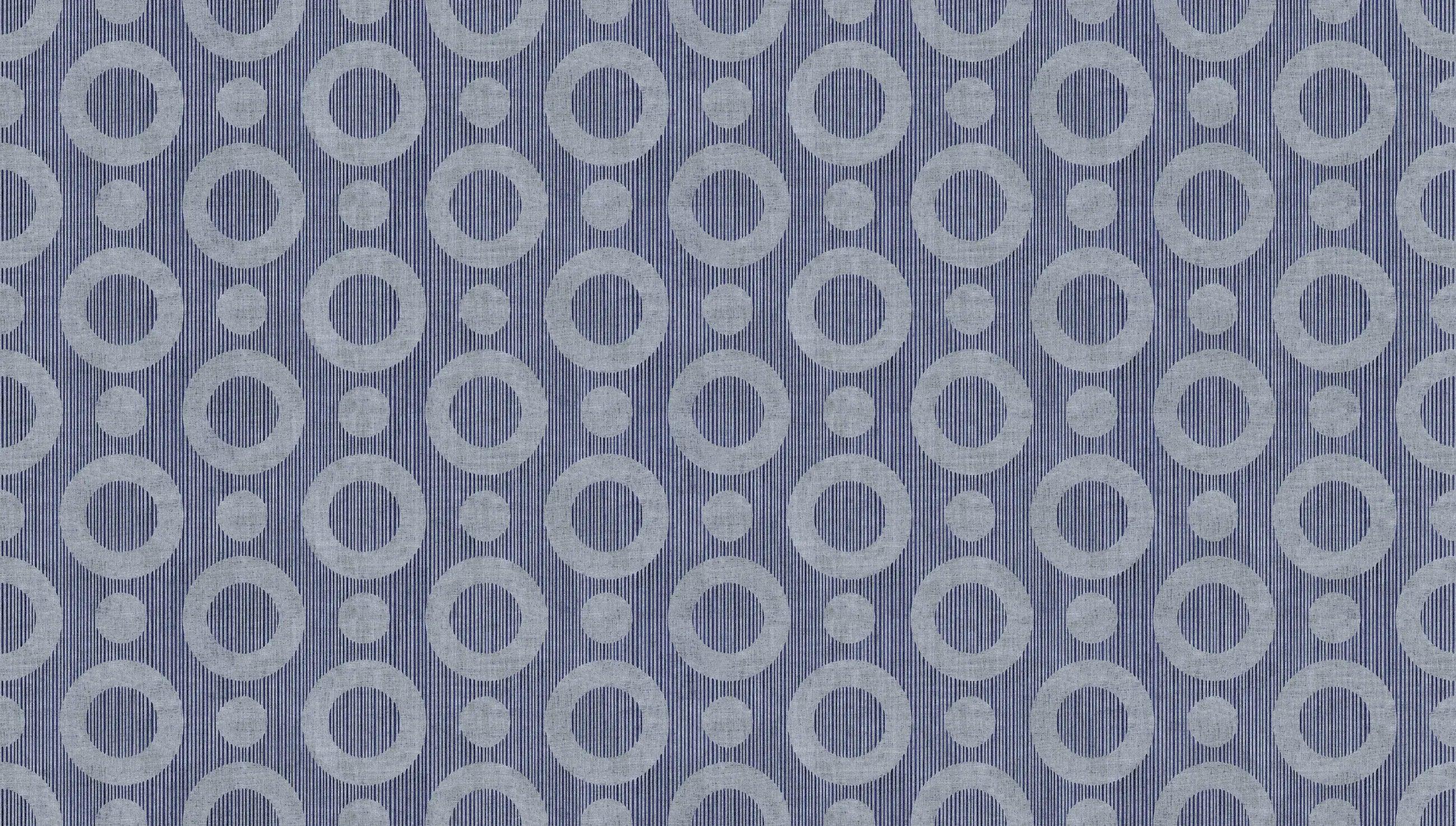 Tapeta UMBRELLA SQUID - INDYGO Arte    Eye on Design